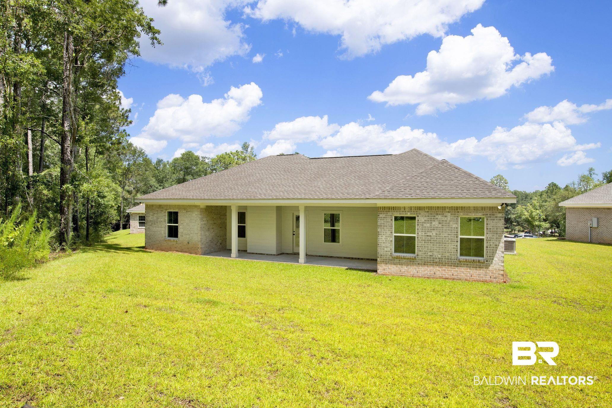 5541 Cross Creek Drive Mobile, AL 36693 - Photo 24 of 27