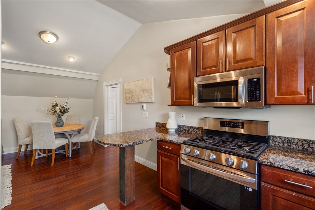 11 Priscilla Road, Unit 3 Boston, MA 02135 - Photo 13 of 24