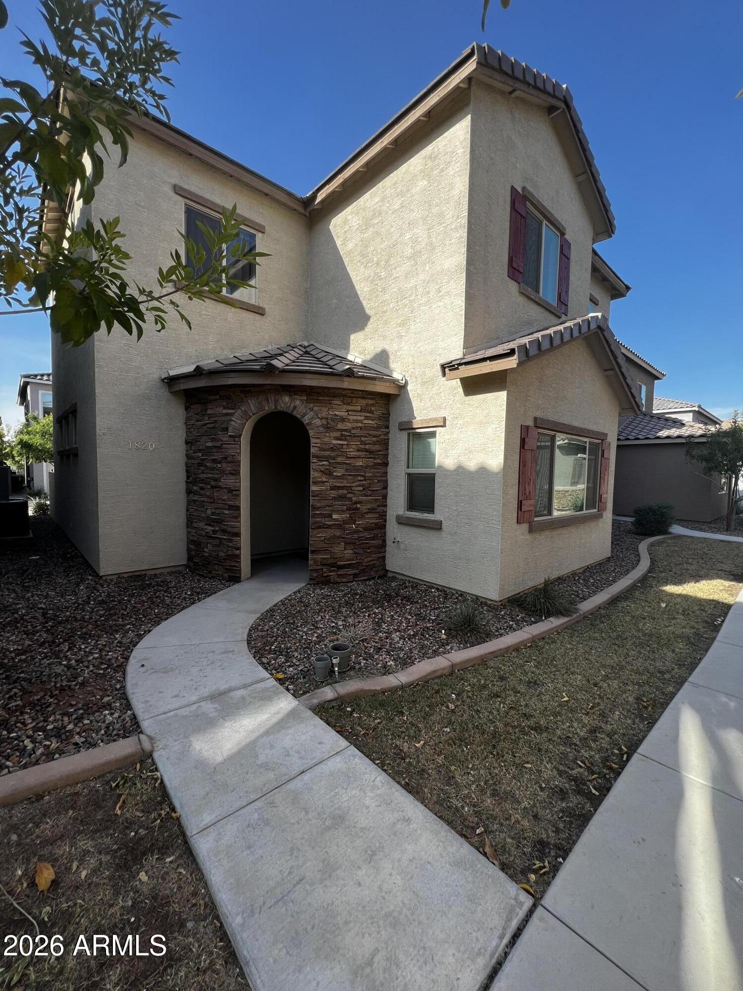 1820 West Pollack Street Phoenix, AZ 85041 - Photo 1 of 4 Front