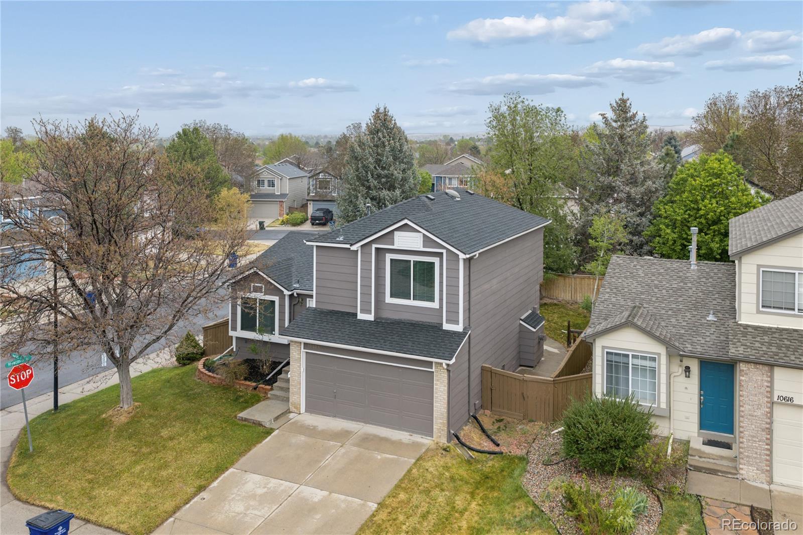 10606 Hyacinth Court Highlands Ranch, CO 80129 - Photo 26 of 26