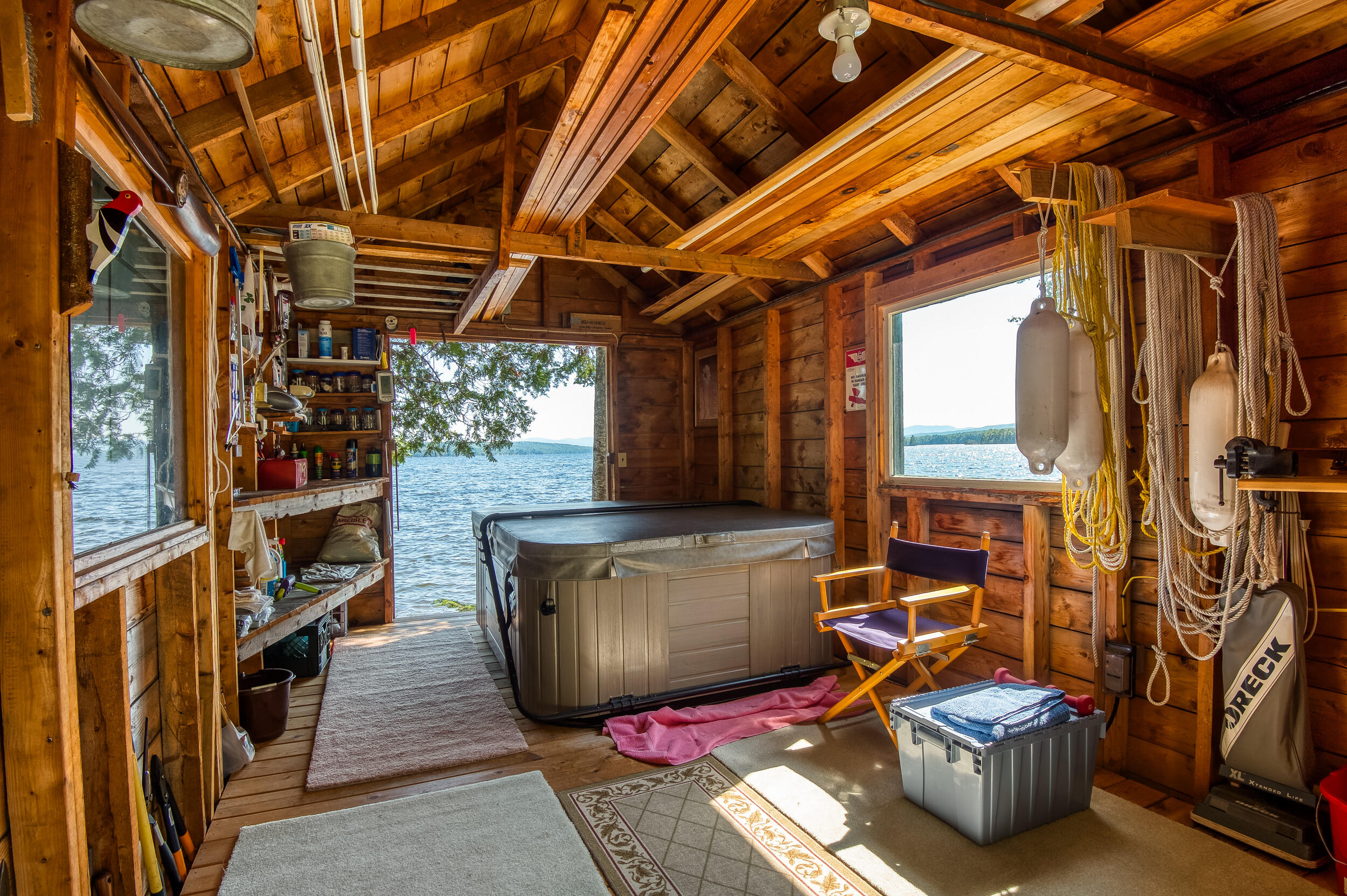 416 Rumford Road Rangeley, ME 04964 - Photo 13 of 39 _JRV8605_HDR