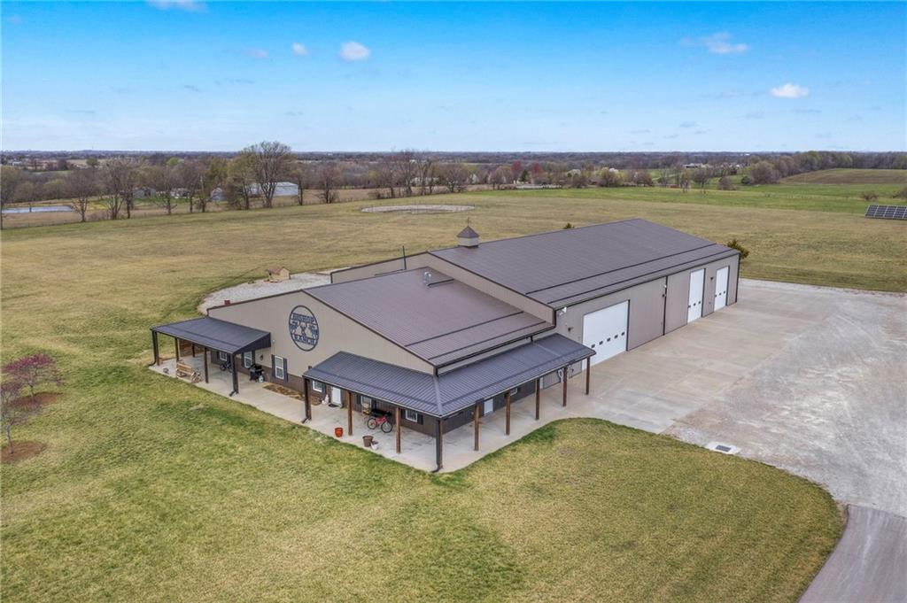 22512 East State Rte P Pleasant Hill, MO 64080 - Photo 1 of 59