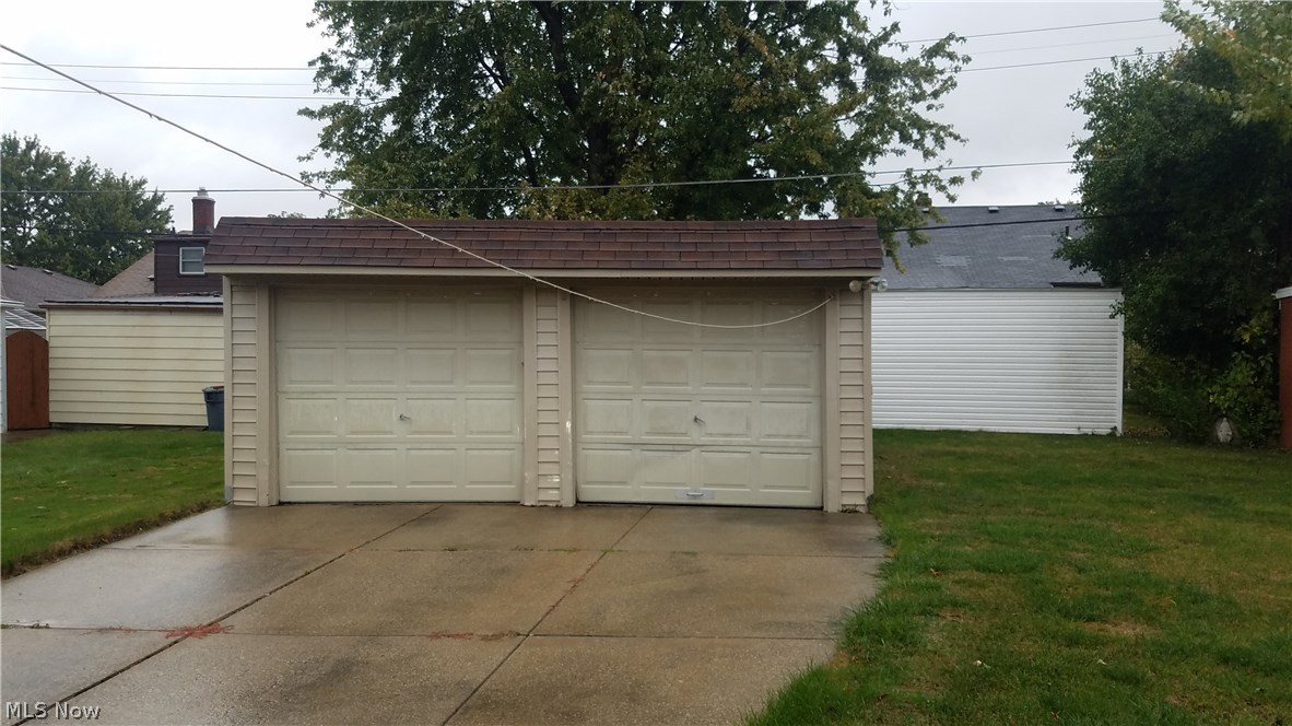 6405 Monmouth Road Parma, OH 44129 - Photo 14 of 14