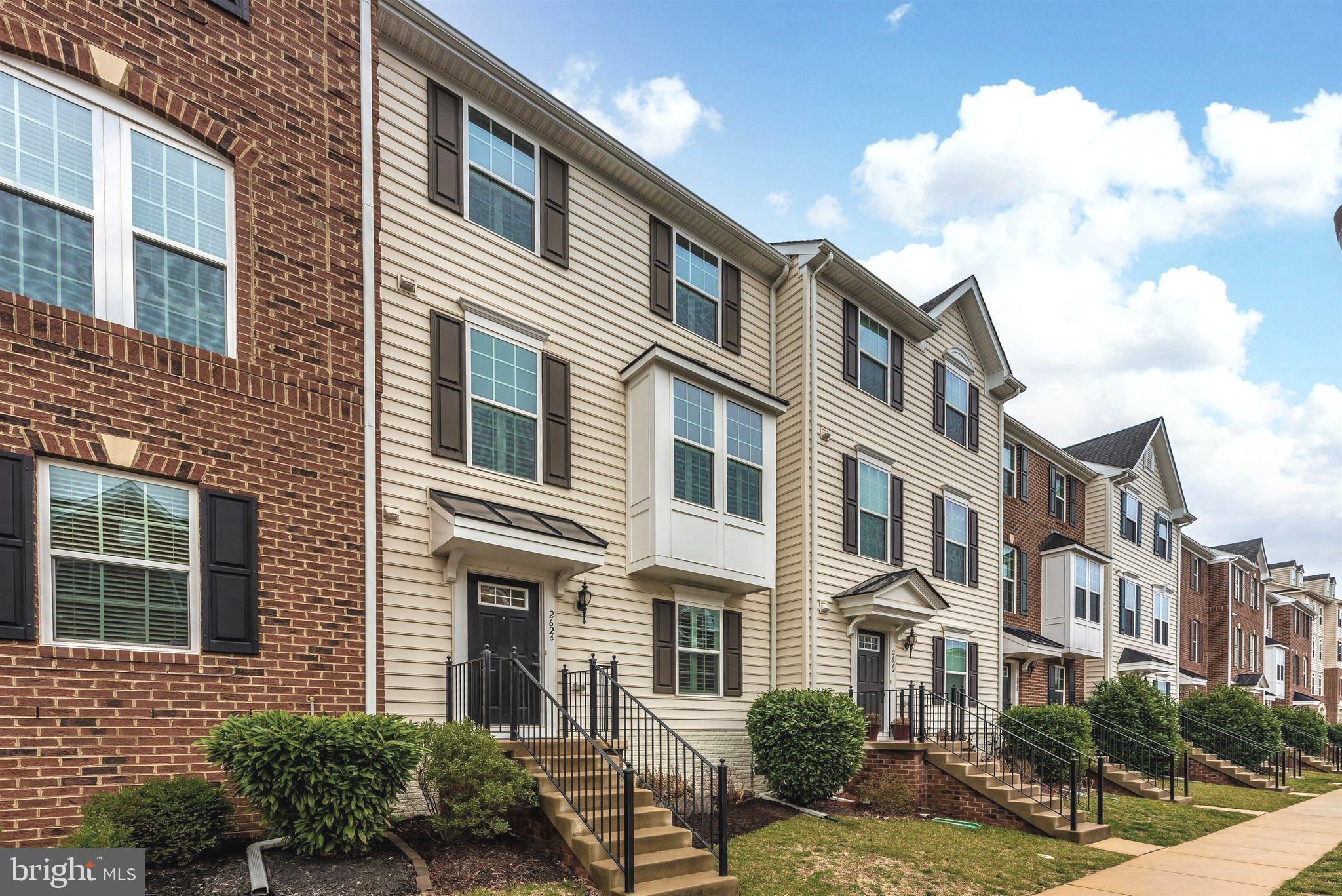 Welcome to 2624 Egret Way!