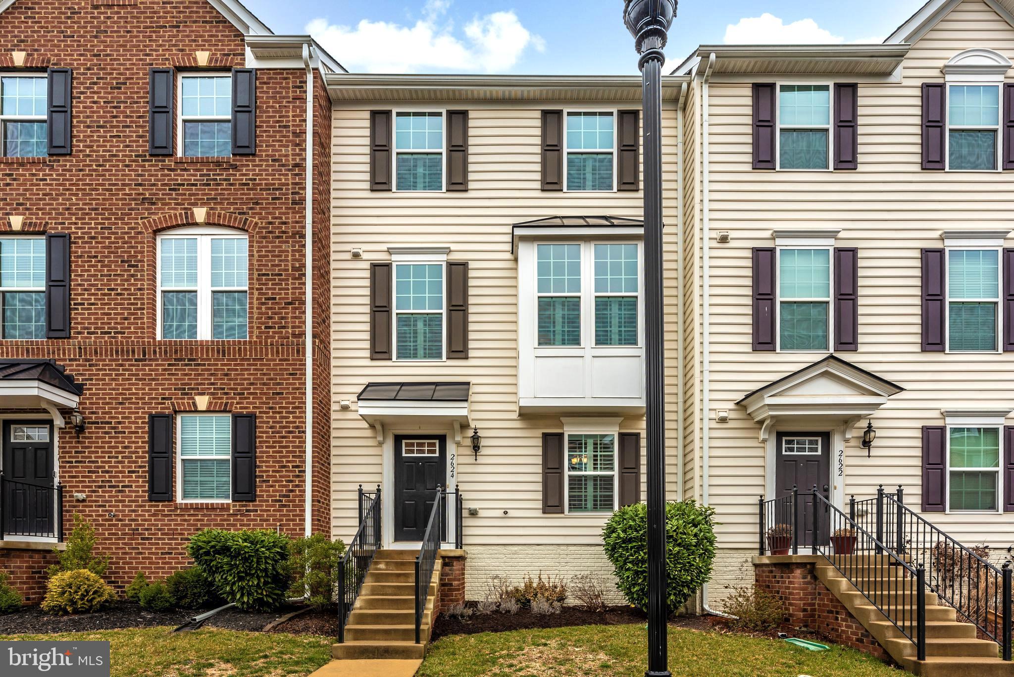 2624 Egret Way Frederick, MD 21701 - Photo 2 of 53