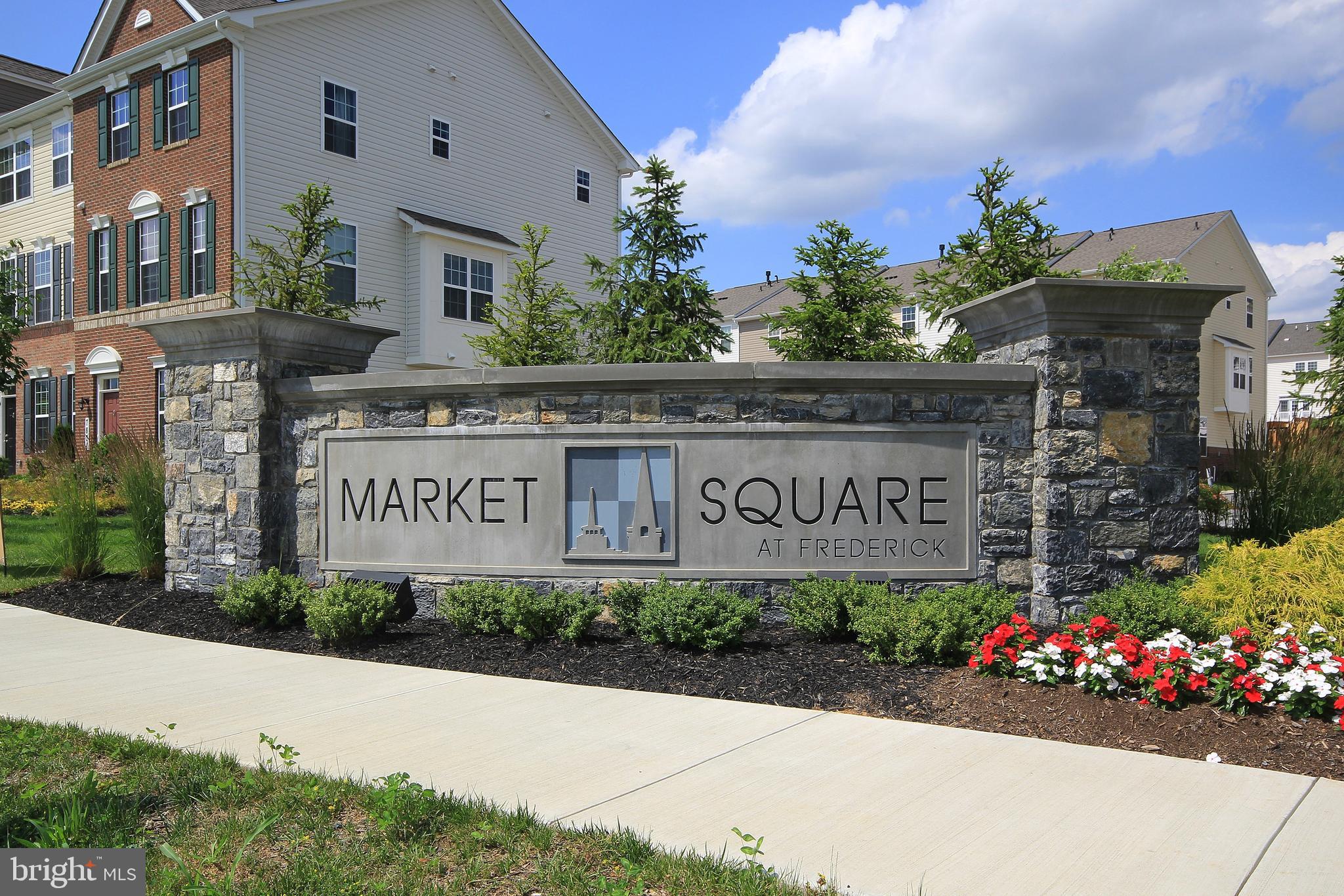 2624 Egret Way Frederick, MD 21701 - Photo 3 of 53 Beautiful and convenient Market Square