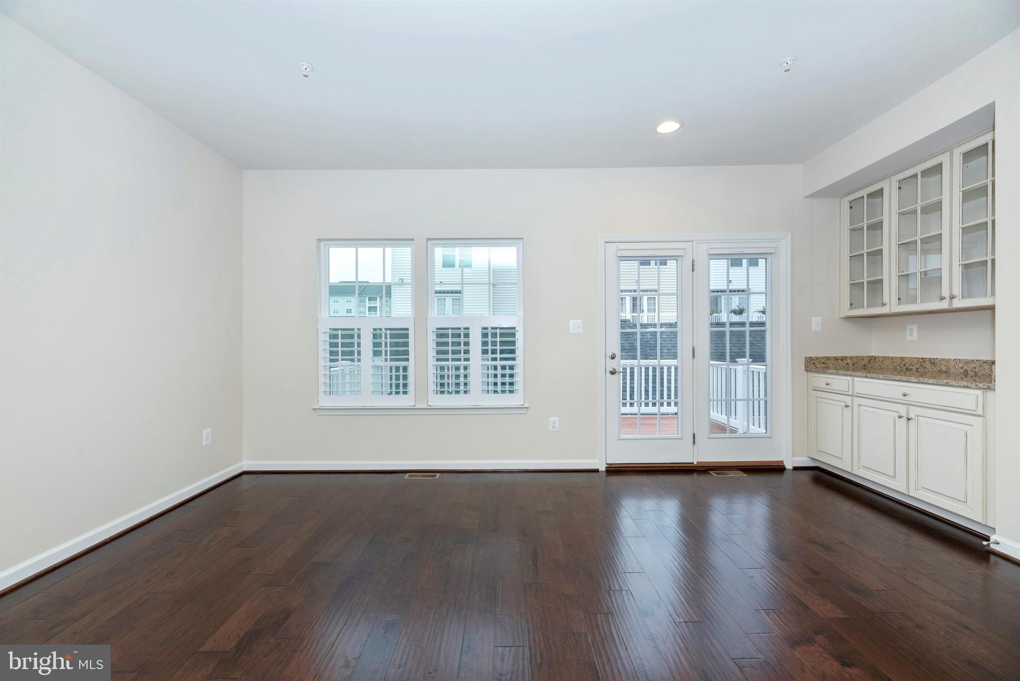 2624 Egret Way Frederick, MD 21701 - Photo 21 of 53 Walk out these doors to great deck!