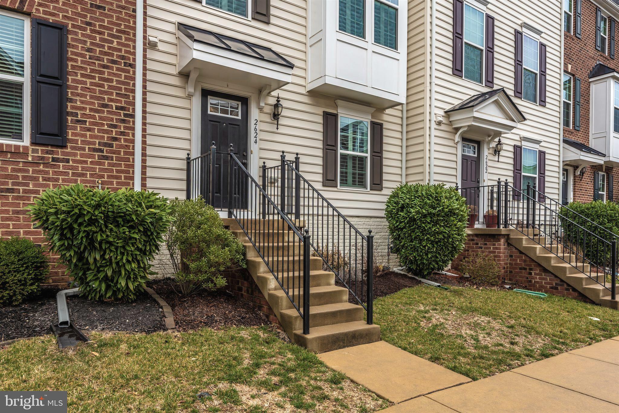 2624 Egret Way Frederick, MD 21701 - Photo 4 of 53 Step inside your soon to be new "home"