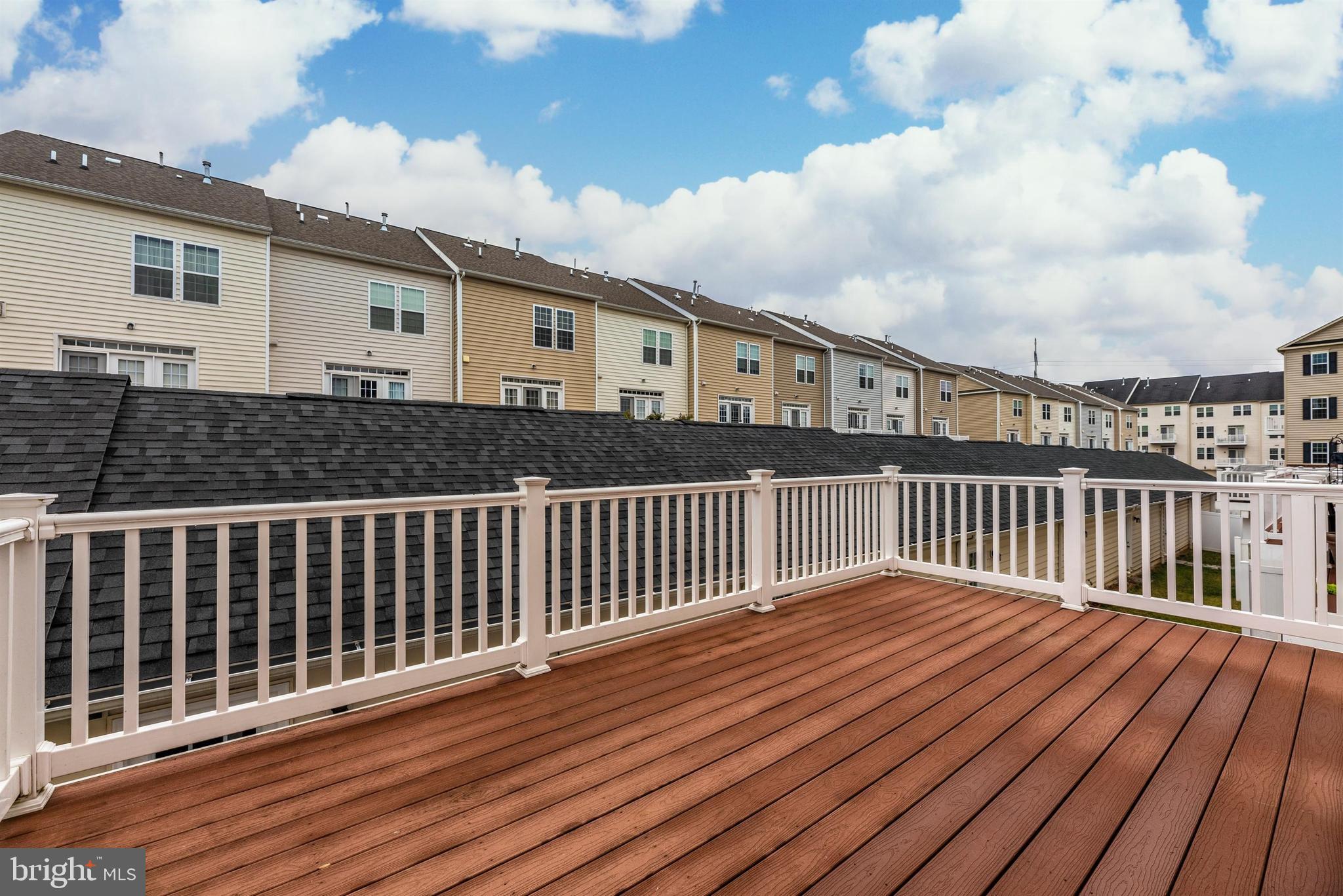 2624 Egret Way Frederick, MD 21701 - Photo 42 of 53 Plenty of sky to see