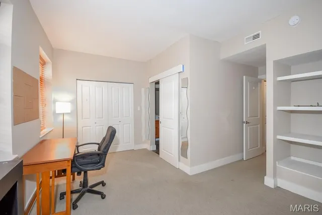 $1,750 | 603 Westgate Avenue, Unit 603C, St. Louis, MO 63130