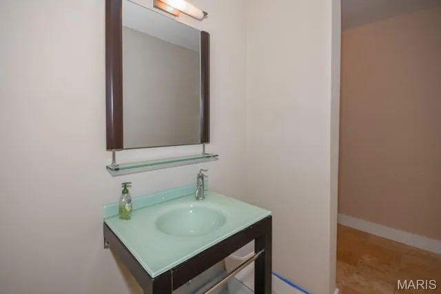 $1,750 | 603 Westgate Avenue, Unit 603C, St. Louis, MO 63130