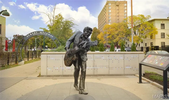 $1,750 | 603 Westgate Avenue, Unit 603C, St. Louis, MO 63130