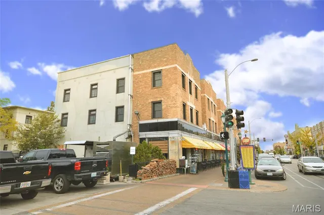 $1,750 | 603 Westgate Avenue, Unit 603C, St. Louis, MO 63130