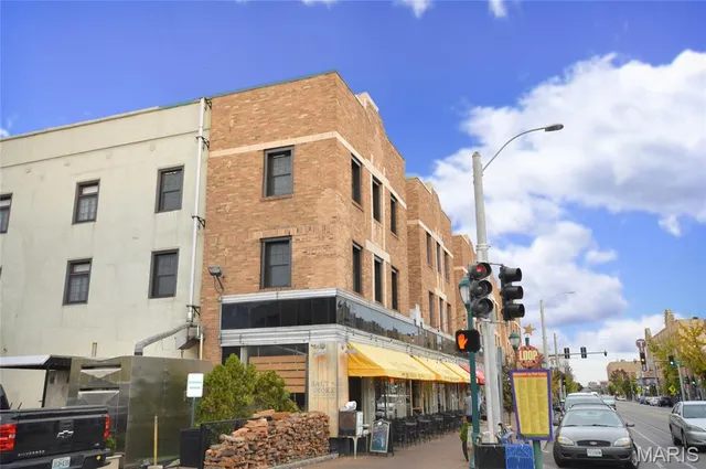 $1,750 | 603 Westgate Avenue, Unit 603C, St. Louis, MO 63130