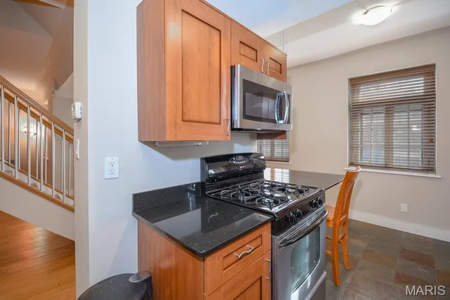 $1,750 | 603 Westgate Avenue, Unit 603C, St. Louis, MO 63130