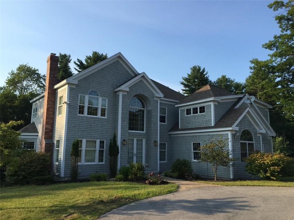 137 Gray Road North Yarmouth, ME 04097 - Photo 1 of 23 Photo