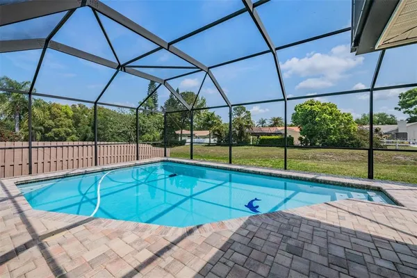 $635,000 | 589 Allens Ridge Drive East, Palm Harbor, FL 34683