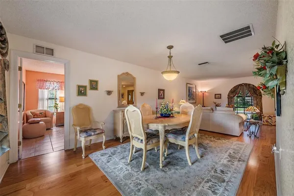 $635,000 | 589 Allens Ridge Drive East, Palm Harbor, FL 34683