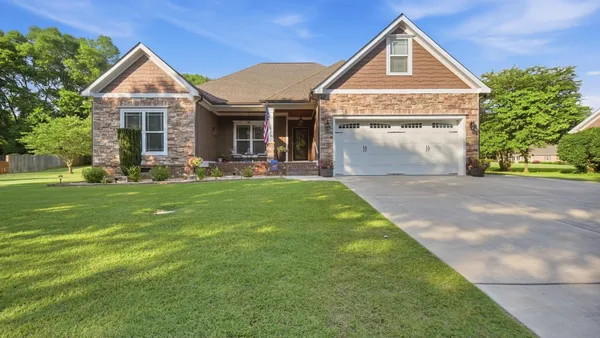 $560,000 | 123 Cottonwood Bend Drive Northwest, Cleveland, TN 37312