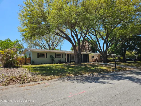$244,900 | 2317 Floridiane Drive, Melbourne, FL 32935
