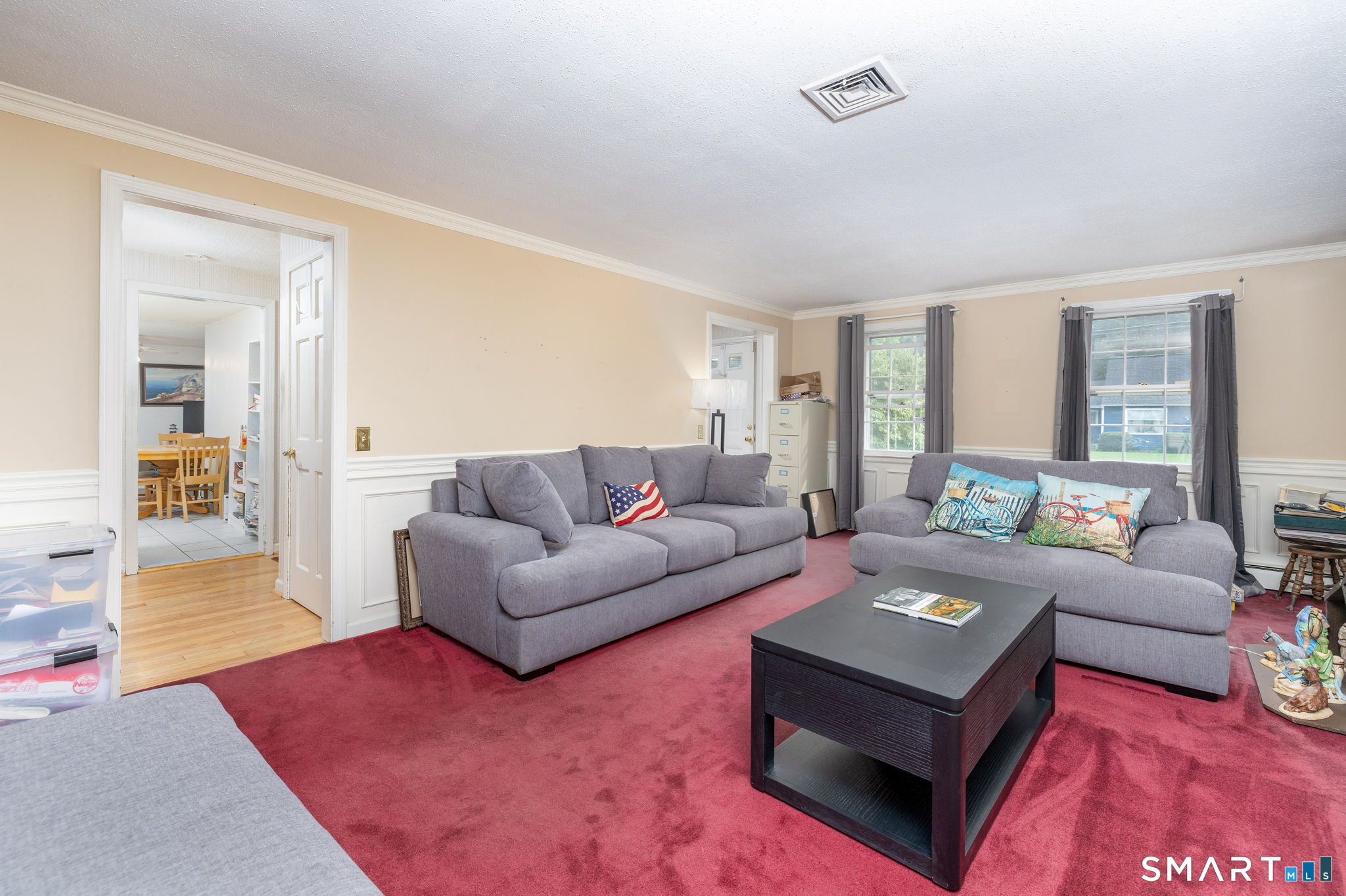 44 West District Road Farmington, CT 06085 - Photo 7 of 34 Gallery Image 7