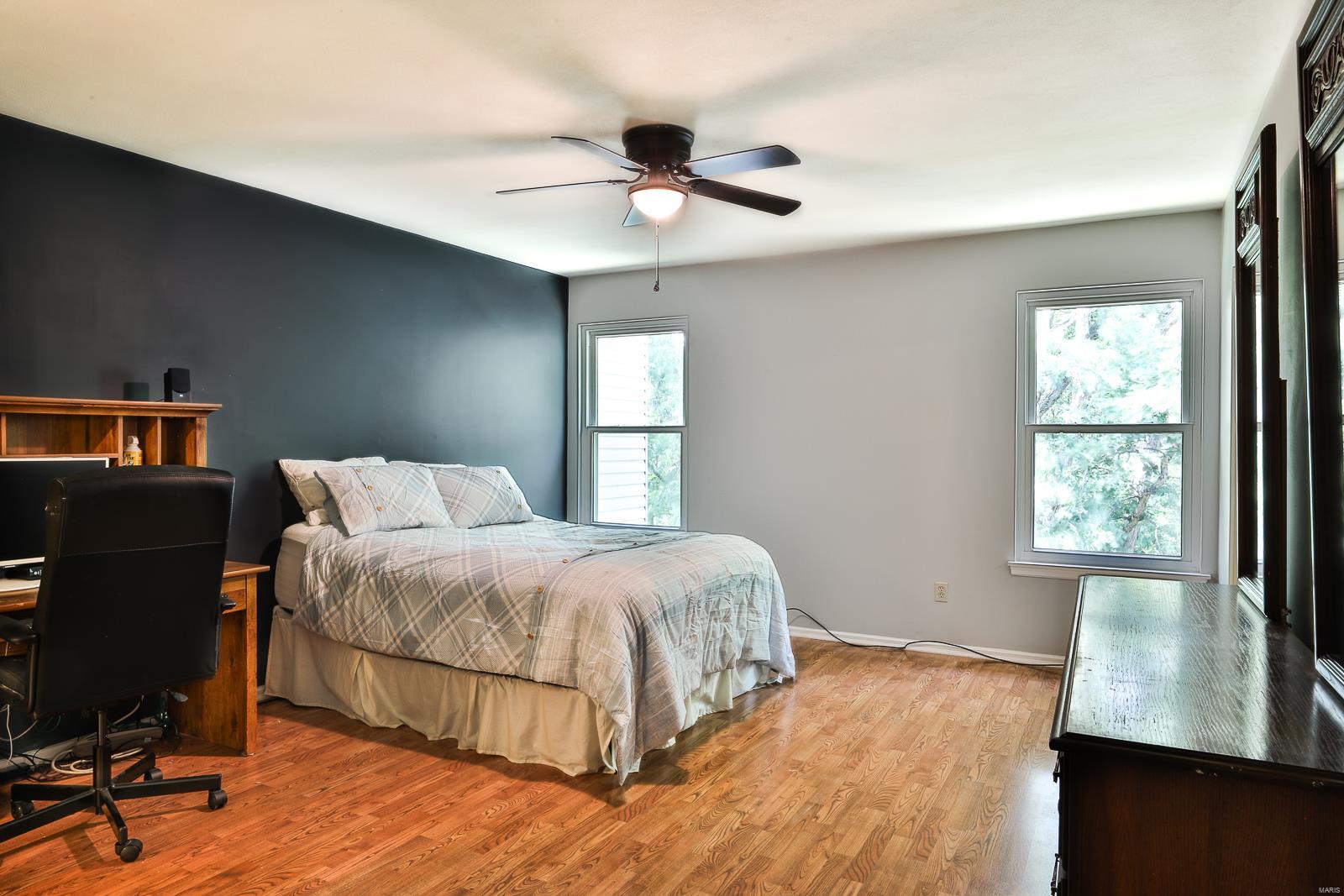 749 Woodside Trails Drive Ballwin, MO 63021 - Photo 11 of 27