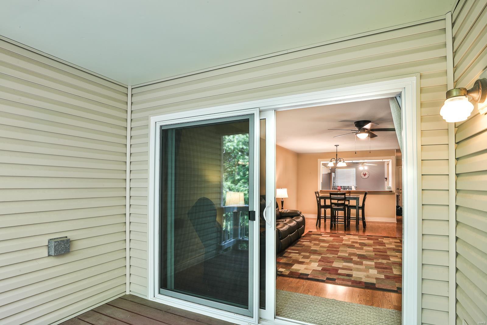 749 Woodside Trails Drive Ballwin, MO 63021 - Photo 24 of 27