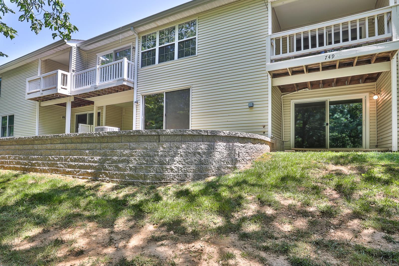 749 Woodside Trails Drive Ballwin, MO 63021 - Photo 26 of 27