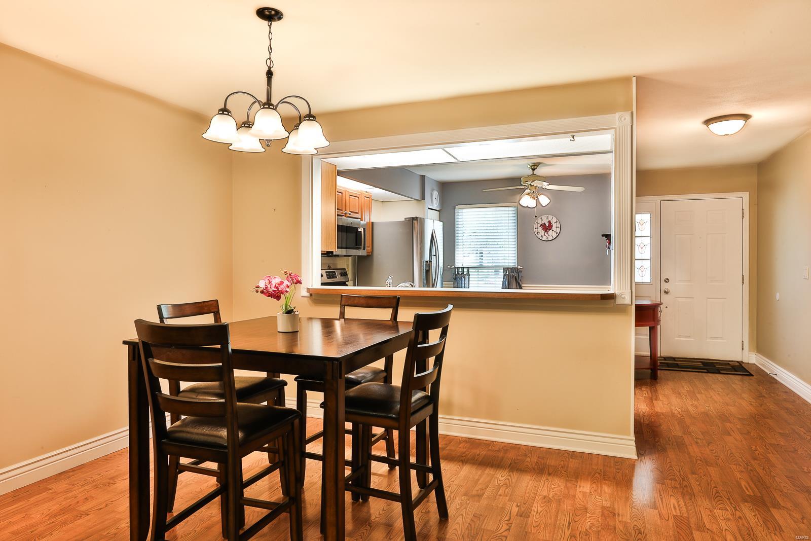 749 Woodside Trails Drive Ballwin, MO 63021 - Photo 6 of 27