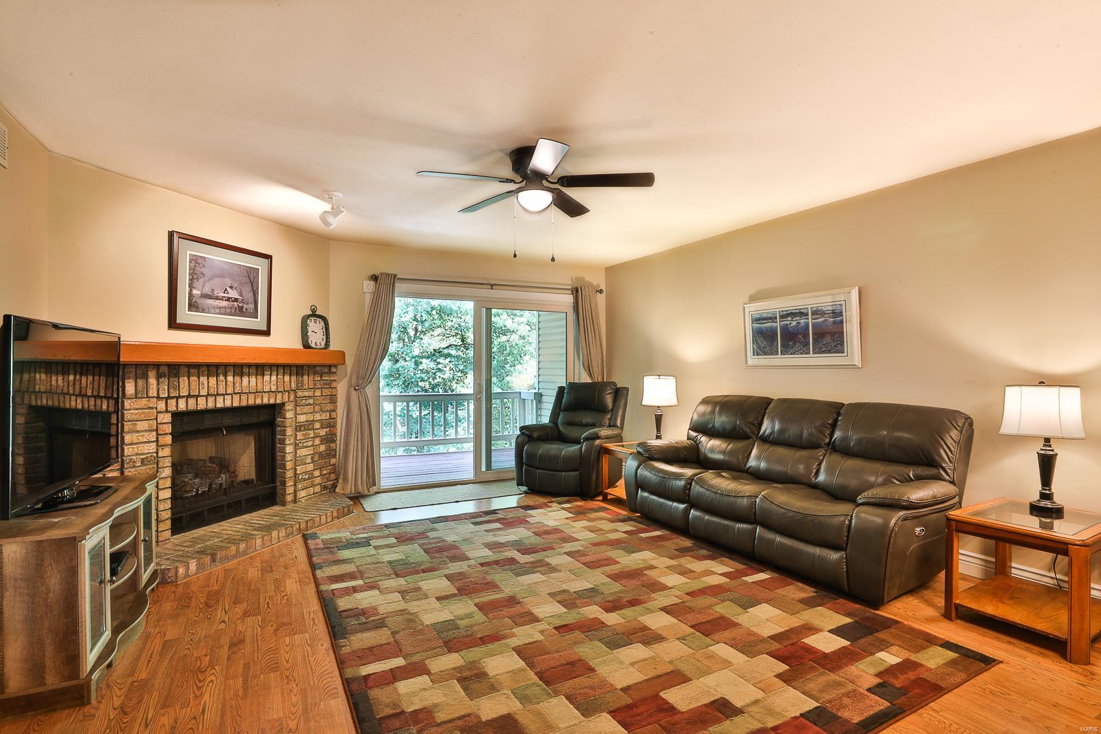 749 Woodside Trails Drive Ballwin, MO 63021 - Photo 8 of 27