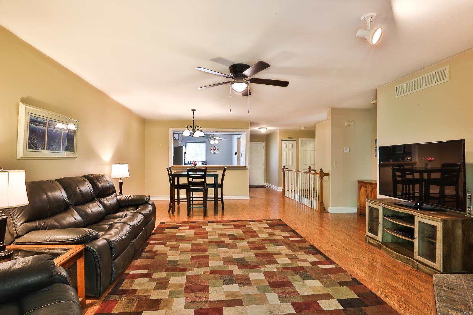 749 Woodside Trails Drive Ballwin, MO 63021 - Photo 9 of 27