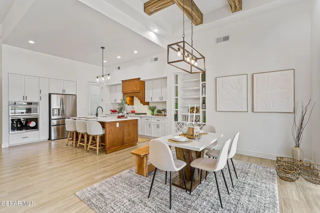 $665,000 | 5636 Rio Bonito Circle, El Paso, TX 79932