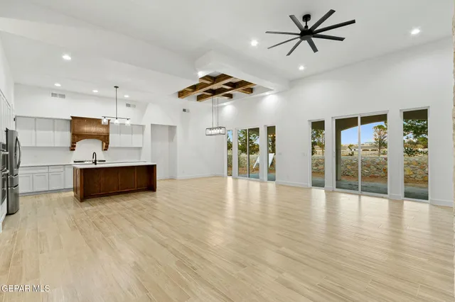 $665,000 | 5636 Rio Bonito Circle, El Paso, TX 79932