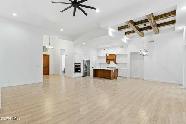 $665,000 | 5636 Rio Bonito Circle, El Paso, TX 79932