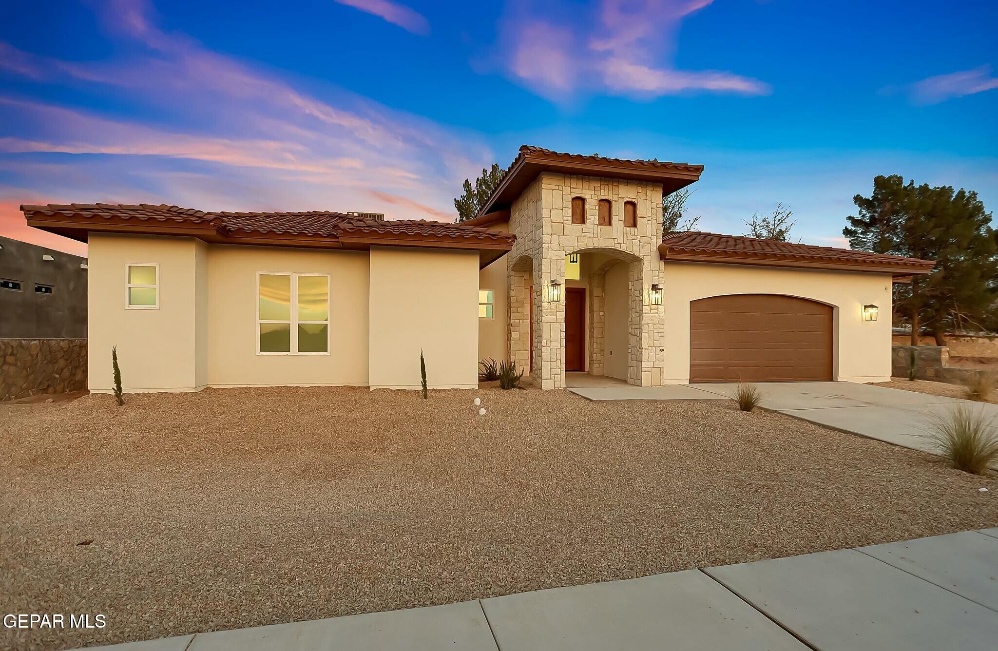 5636 Rio Bonito Circle El Paso, TX 79932 - Photo 3 of 50 tempImagextfUOT