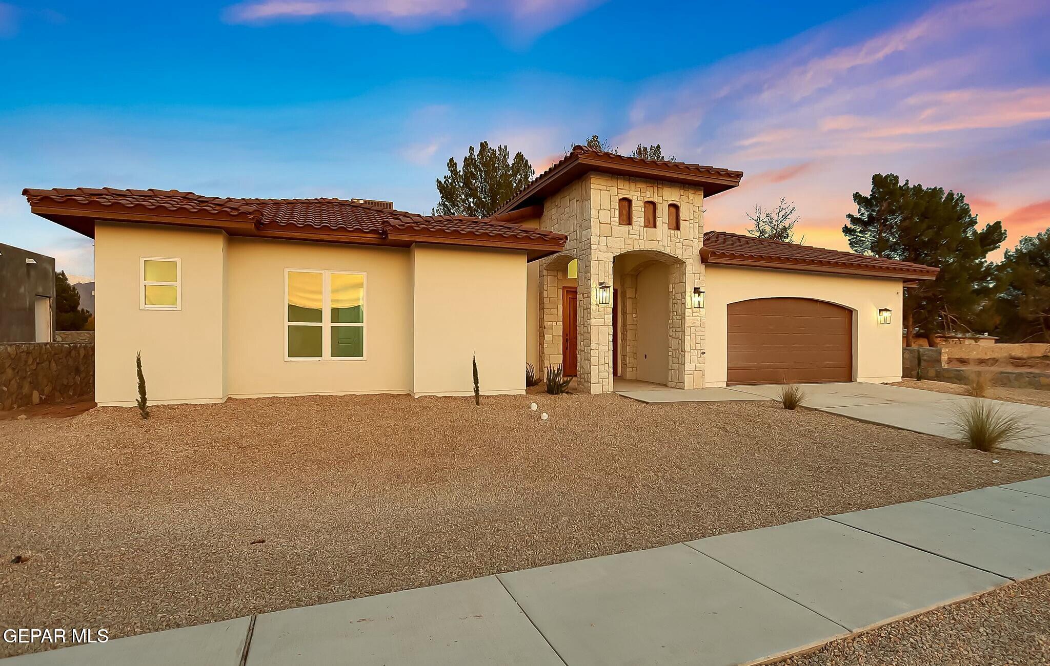 5636 Rio Bonito Circle El Paso, TX 79932 - Photo 4 of 50 tempImageOSWrbM