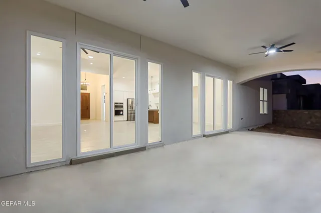 $665,000 | 5636 Rio Bonito Circle, El Paso, TX 79932