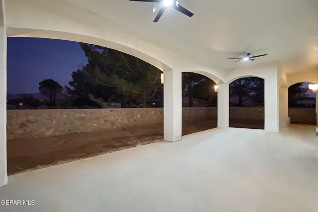 $665,000 | 5636 Rio Bonito Circle, El Paso, TX 79932