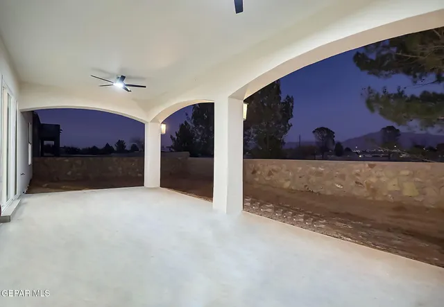 $665,000 | 5636 Rio Bonito Circle, El Paso, TX 79932