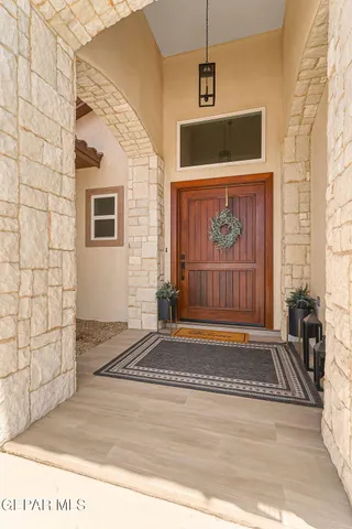 $665,000 | 5636 Rio Bonito Circle, El Paso, TX 79932