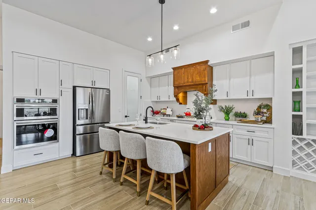 $665,000 | 5636 Rio Bonito Circle, El Paso, TX 79932