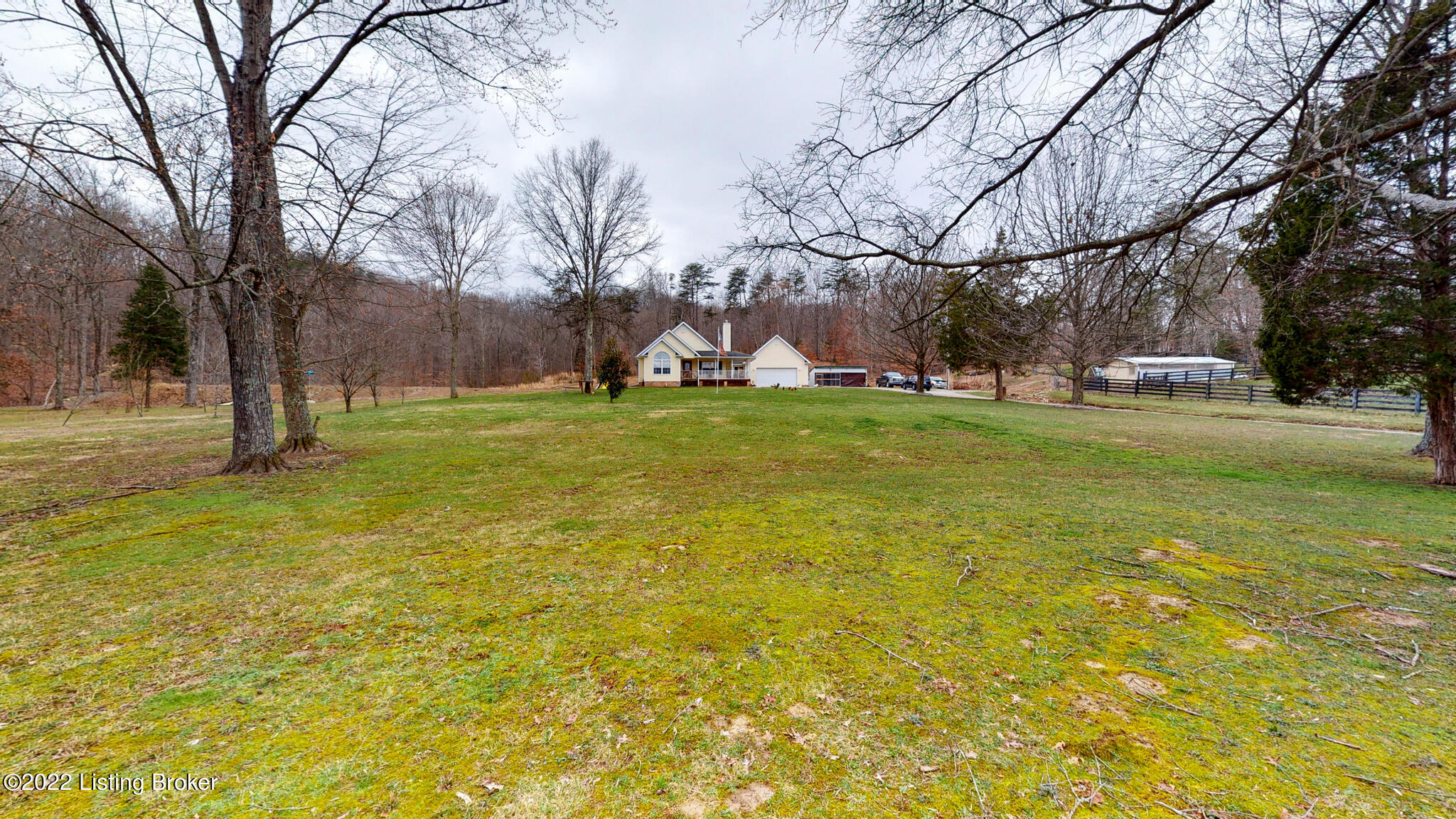 5360 Beech Grv Road Lebanon Junction, KY 40150 - Photo 33 of 48 5360 Beech Grove Rd Lebanon Junction KY