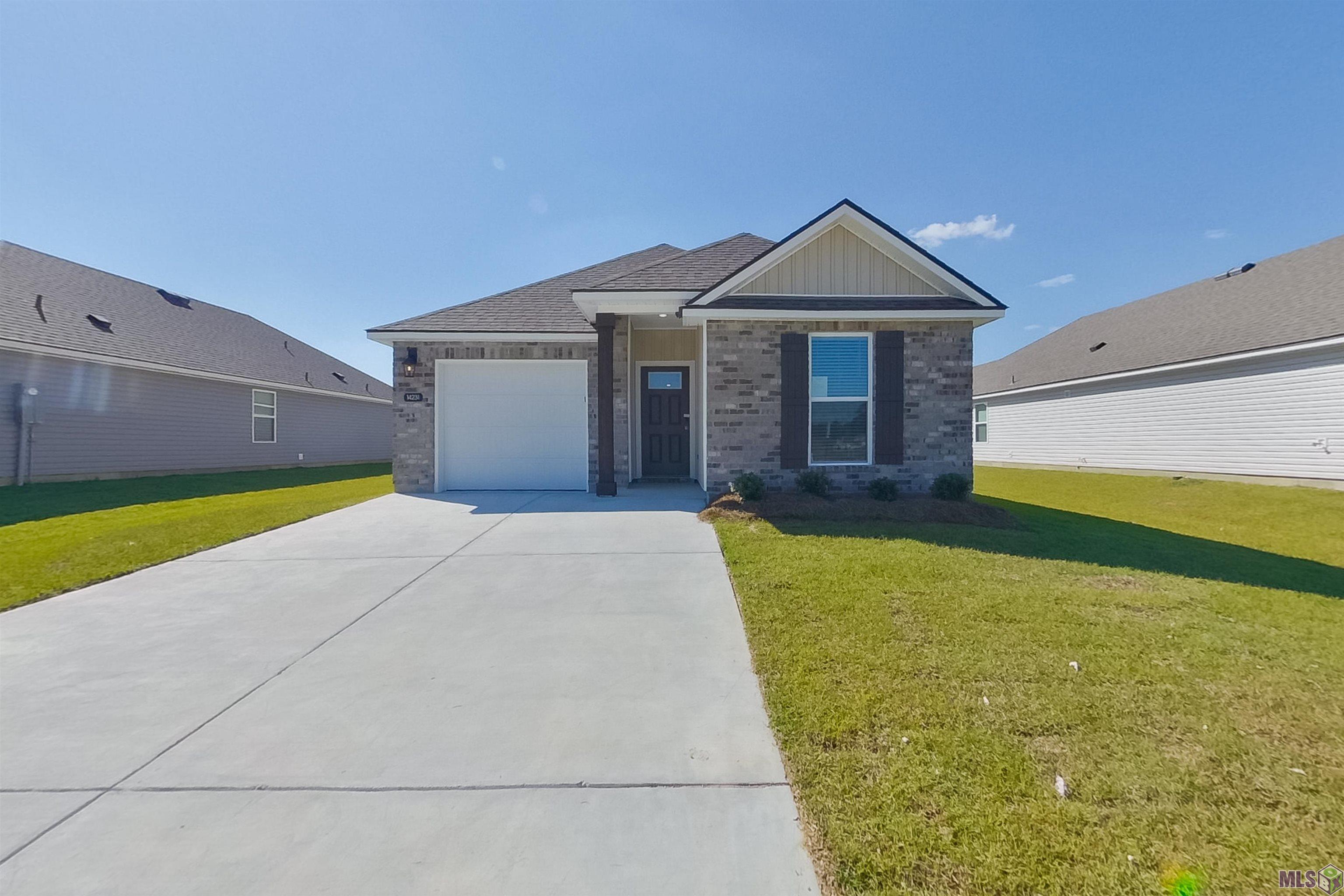 14231 War Admiral Avenue Denham Springs, LA 70726 - Photo 1 of 20