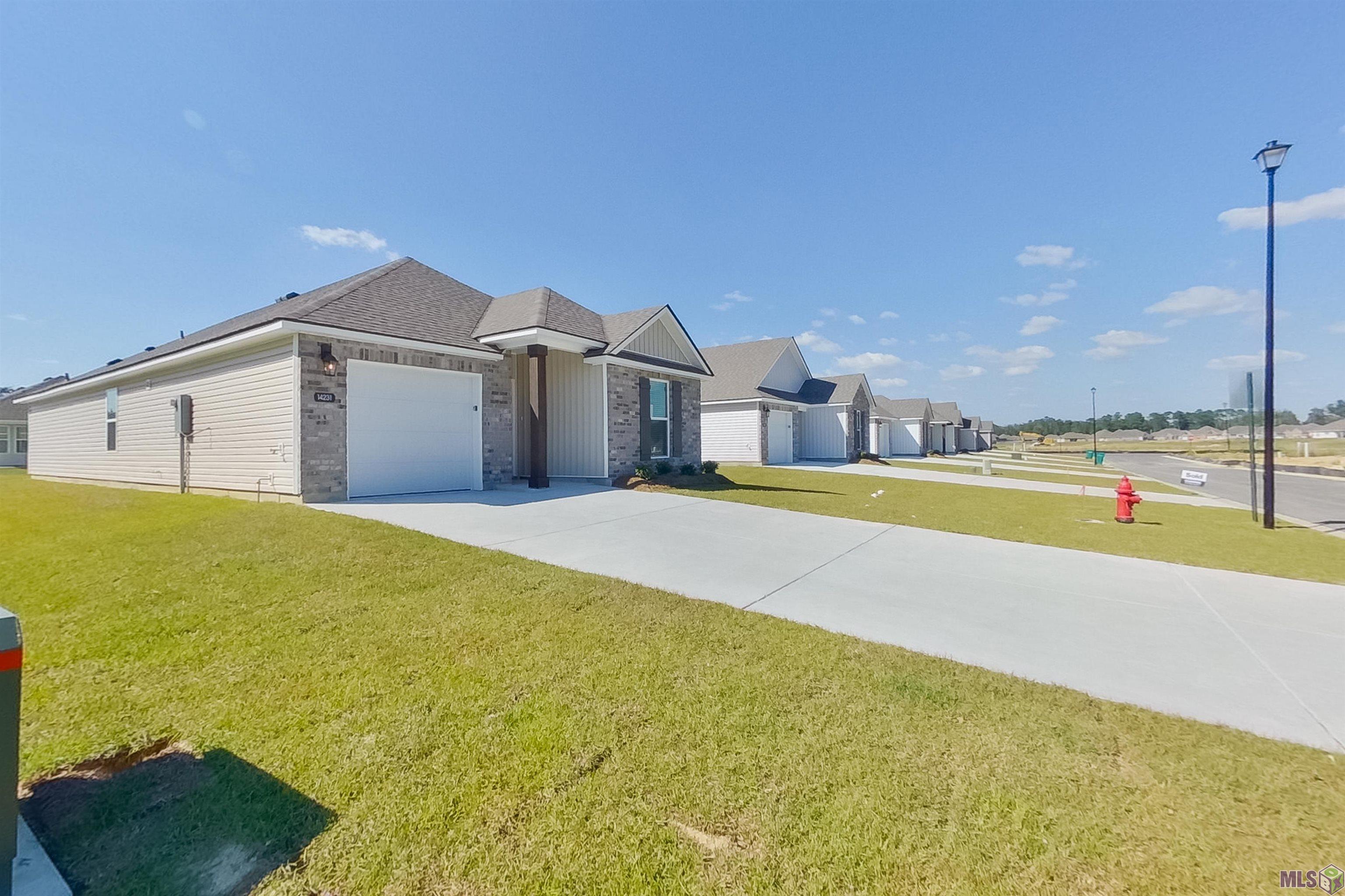 14231 War Admiral Avenue Denham Springs, LA 70726 - Photo 2 of 20