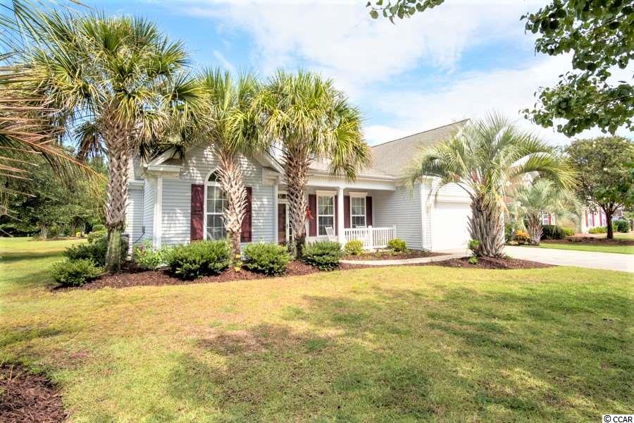 244 Pickering Drive Murrells Inlet, SC 29576 - Photo 1 of 40 Gallery Image 1