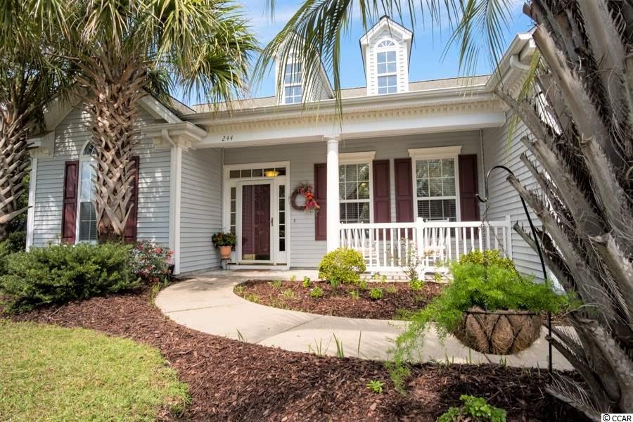 244 Pickering Drive Murrells Inlet, SC 29576 - Photo 2 of 40 Gallery Image 2