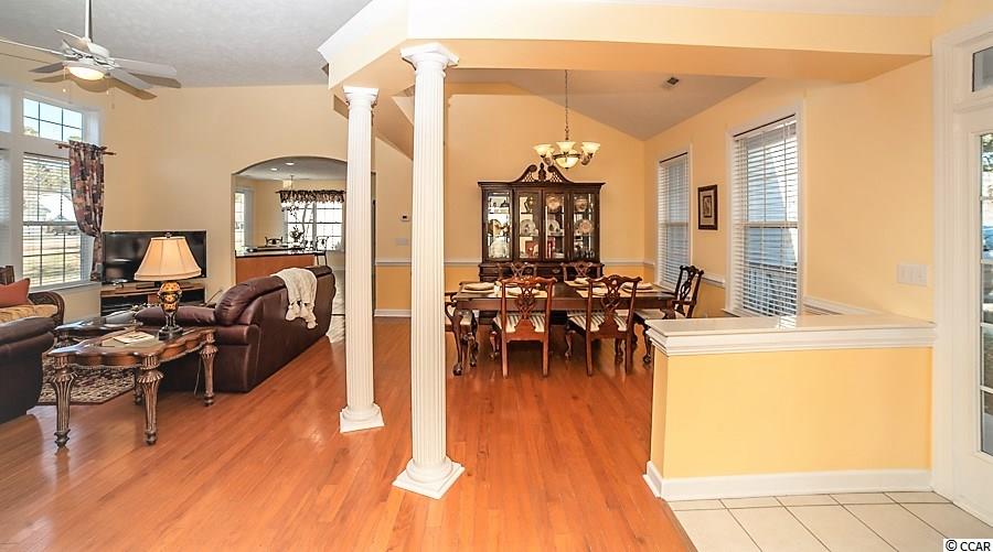 244 Pickering Drive Murrells Inlet, SC 29576 - Photo 13 of 40 Gallery Image 13