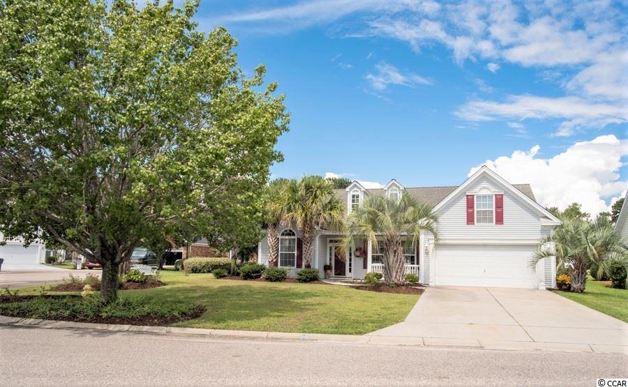 244 Pickering Drive Murrells Inlet, SC 29576 - Photo 3 of 40 Gallery Image 3