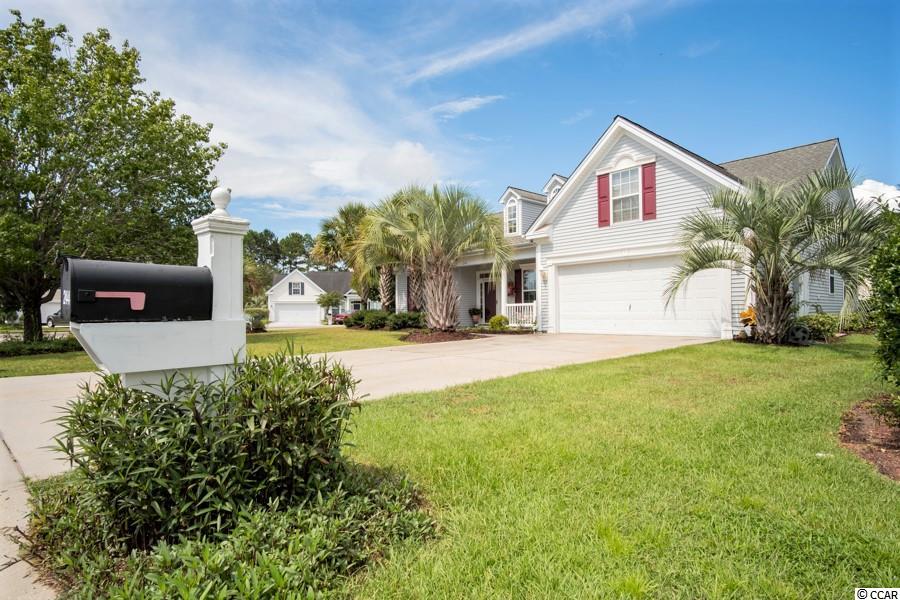 244 Pickering Drive Murrells Inlet, SC 29576 - Photo 4 of 40 Gallery Image 4