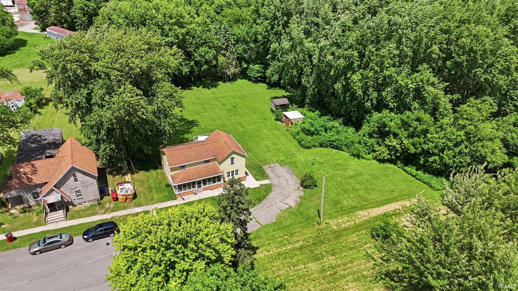 205 East Spring Street Etna Green, IN 46524 - Photo 40 of 41